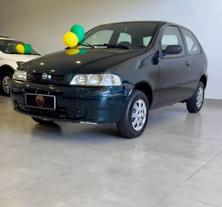 FIAT PALIO 1.0 MPI FIRE 8V GASOLINA 2P MANUAL FIAT PALIO 1.0 MPI FIRE 8V GASOLINA 2P MANUAL